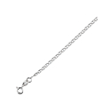 Bracciale Uomo Oro Bianco GL102054