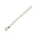 Bracciale Uomo Oro Giallo GL102056