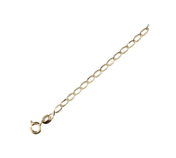 Men's Bracelet Yellow Gold GL102056