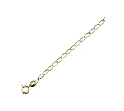Bracciale Uomo Oro Giallo GL102056