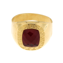 Anello Uomo Oro Giallo GL102061