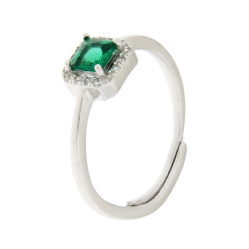 Women's Silver Ring CAN67