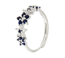 Anello Donna Argento CAN68B