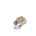 Anello Donna Michele Affidato Trinity AN-TY-000020