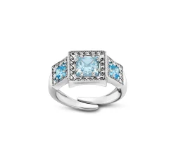 Anello Donna Michele Affidato Trinity AN-TY-000021