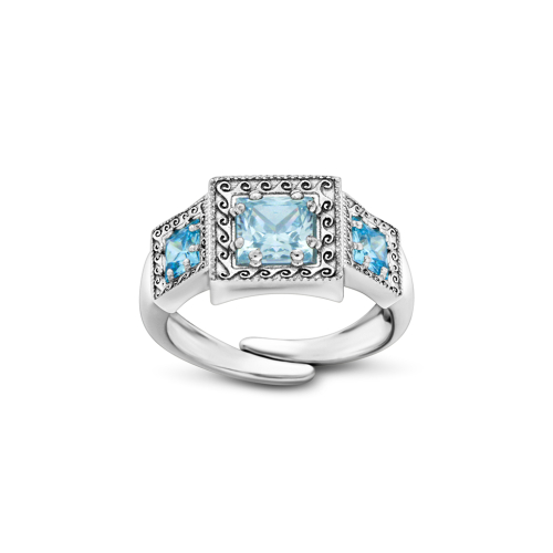 Anello Donna Michele Affidato Trinity AN-TY-000021