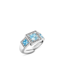 Anello Donna Michele Affidato Trinity AN-TY-000021