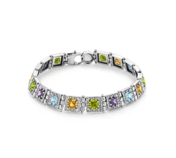 Bracciale Donna Michele Affidato Trinity BR-TY-000339