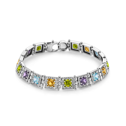 Bracciale Donna Michele Affidato Trinity BR-TY-000339