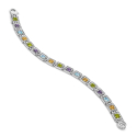 Bracciale Donna Michele Affidato Trinity BR-TY-000339