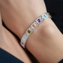 Bracciale Donna Michele Affidato Trinity BR-TY-000339