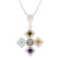 Collana Donna Michele Affidato Trinity CL-TY-000570