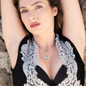 Necklace Woman Michele Affidato Trinity CL-TY-000570