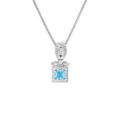 Collana Donna Michele Affidato Trinity CL-TY-000575