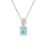 Collana Donna Michele Affidato Trinity CL-TY-000575