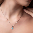 Collana Donna Michele Affidato Trinity CL-TY-000575