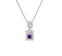Collana Donna Michele Affidato Trinity CL-TY-000577