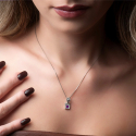 Collana Donna Michele Affidato Trinity CL-TY-000577
