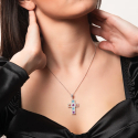 Collana Donna Michele Affidato Trinity CL-TY-000581