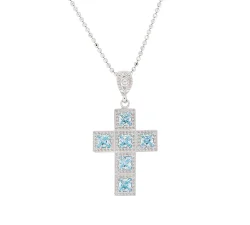 Collana Donna Michele Affidato Trinity CL-TY-000582