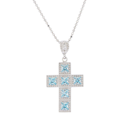 Necklace Woman Michele Affidato Trinity CL-TY-000582