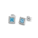 Orecchini Donna Michele Affidato Trinity OR-TY-000015