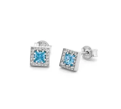 Orecchini Donna Michele Affidato Trinity OR-TY-000015