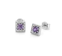 Orecchini Donna Michele Affidato Trinity OR-TY-000017
