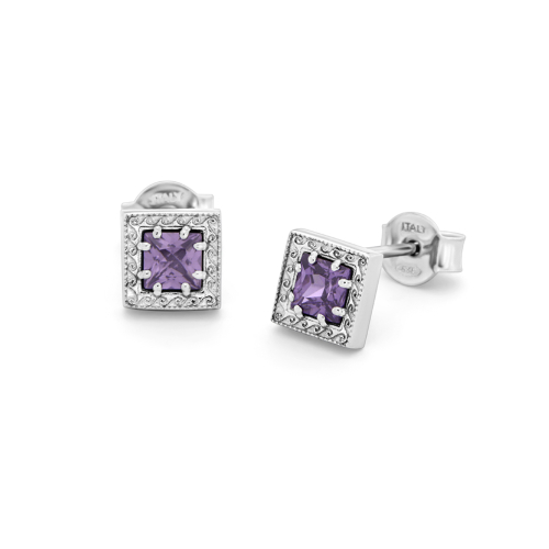 Orecchini Donna Michele Affidato Trinity OR-TY-000017