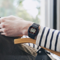 Orologio Uomo Casio G-Shock DW-5600RL-1ER