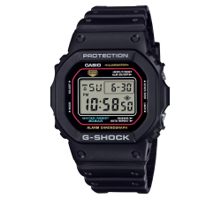 Orologio Uomo Casio G-Shock DW-5600RL-1ER