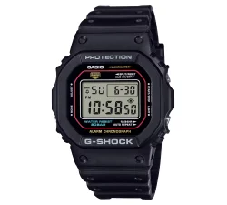 Casio G-Shock Men's Watch DW-5600RL-1ER