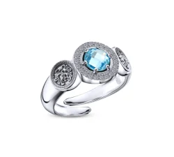 Anello Donna Michele Affidato Pathos AN-PH-000025
