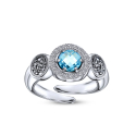 Anello Donna Michele Affidato Pathos AN-PH-000025