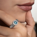 Anello Donna Michele Affidato Pathos AN-PH-000025