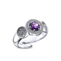 Anello Donna Michele Affidato Pathos AN-PH-000027