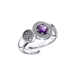 Anello Donna Michele Affidato Pathos AN-PH-000027