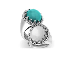 Women's Ring Michele Affidato Hug AN-AB-000199