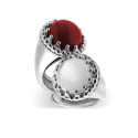 Ring Frau Michele Affidato Hug AN-AB-000202