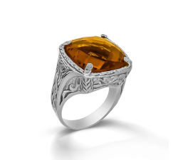 Damenring Michele Affidato AN-GEA-00076