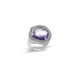 Ring Frau Michele Affidato Teorema AN-T2-000152