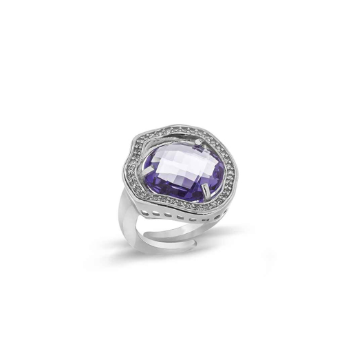 Ring Frau Michele Affidato Teorema AN-T2-000152