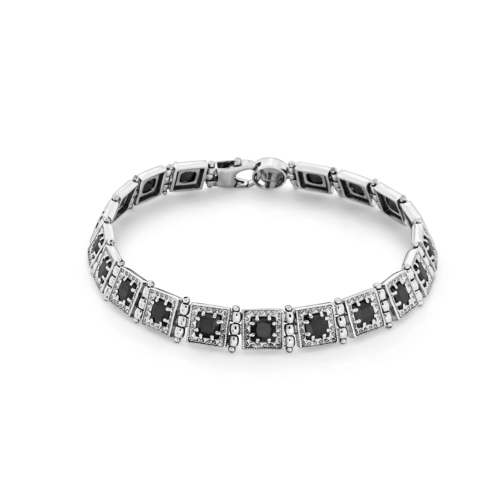 Herrenarmband Michele Affidato Trinity BR-TY-000340