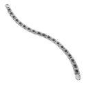 Herrenarmband Michele Affidato Trinity BR-TY-000340
