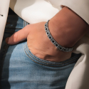 Bracciale Uomo Michele Affidato Trinity BR-TY-000340