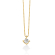 Collana Donna Miluna CLD5065G-020