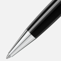 Montblanc Meisterstück Platinum-Coated Classique pen 132446