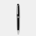 Montblanc Meisterstück Platinum-Coated Classique pen 132446
