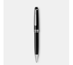 Montblanc Meisterstück Platinum-Coated Classique pen 132446