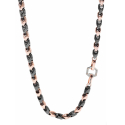Collana Uomo Tonino Lamborghini TL0001